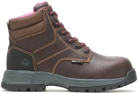 Amazon.com | Wolverine Men's Merlin 6
